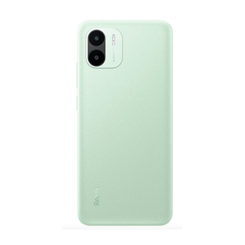 Išmanusis telefonas Redmi A2 (Light Green) 3GB RAM 64GB ROM-Xiaomi-Mobilieji telefonai