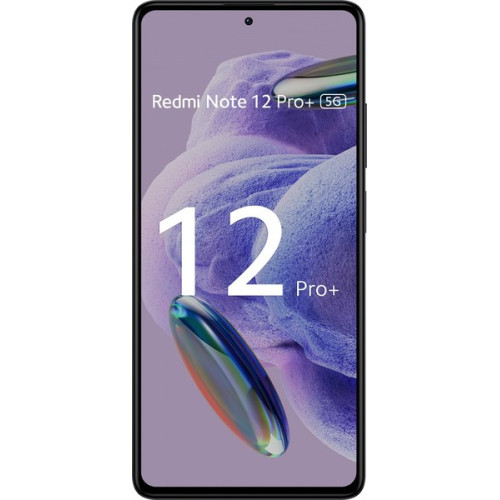 Išmanusis telefonas Redmi Note 12 Pro+ 5G (Sky Blue) 8GB RAM 256GB ROM-Xiaomi-Mobilieji