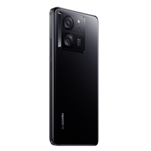 Išmanusis telefonas Xiaomi 13T Pro (Black) DS 6.67“ OLED QHD