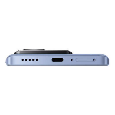 Išmanusis telefonas Xiaomi 13T (Alpine Blue) DS 6.36“ AMOLED 1080x2400/3.2GHz&2.8GHz/256GB/8GB