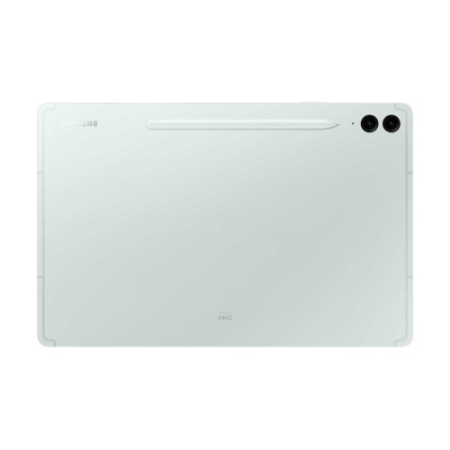 Planšetinis kompiuteris Galaxy Tab S9 FE+ 5G 128GB LIGHT GREEN-Planšetiniai