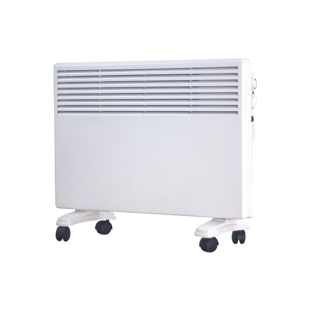 Šildytuvas Elit a PH-150A 1500W-Oro šildytuvai ir sausintuvai-Šildytuvai, radiatoriai ir jų