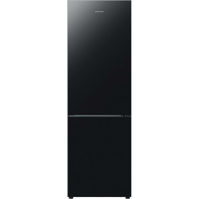 Šaldytuvas Samsung RB33B610FBN-Šaldytuvai-Stambi virtuvės technika