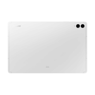 Planšetinis kompiuteris Galaxy Tab S9 FE+ WIFI 128GB Silver-Planšetiniai