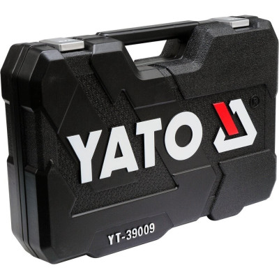 Įrankių elektrikams rinkinys Yato YT-39009, 68 vnt-Įrankių rinkiniai-Rankiniai įrankiai