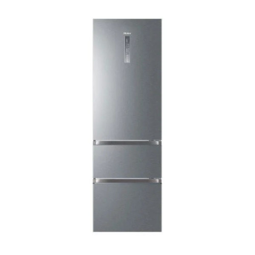 Šaldytuvas Haier HTR5619ENMP-Šaldytuvai-Stambi virtuvės technika