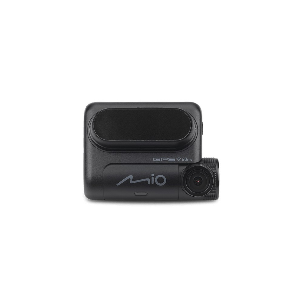 Vaizdo registratorius Mio MiVue 846 Night Vision Pro, Full HD 60FPS, GPS, Wi-Fi,SpeedCam