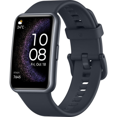 Išmanusis laikrodis Huawei Watch Fit SE (10mm) Stia-B39 1.64, Smart watch, GPS (satellite)
