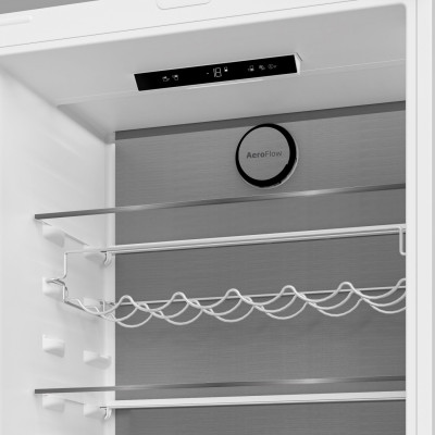 Įmontuojamas šaldytuvas BEKO BCNE400E50SHN-Šaldytuvai-Stambi virtuvės technika