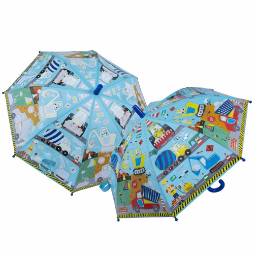 Magiškas skėtis, Statybos-Magiški skėčiai-Aksesuarai ir kita
