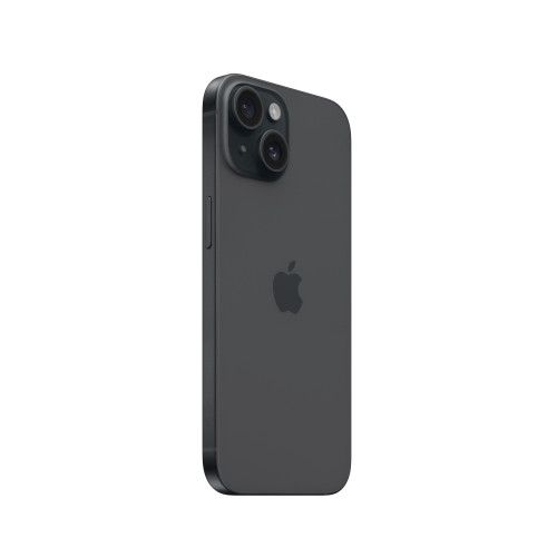 Išmanusis telefonas iPhone 15 Plus 256GB Black-Apple-Mobilieji telefonai