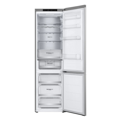 Šaldytuvas LG GBV5240CPY-Šaldytuvai-Stambi virtuvės technika