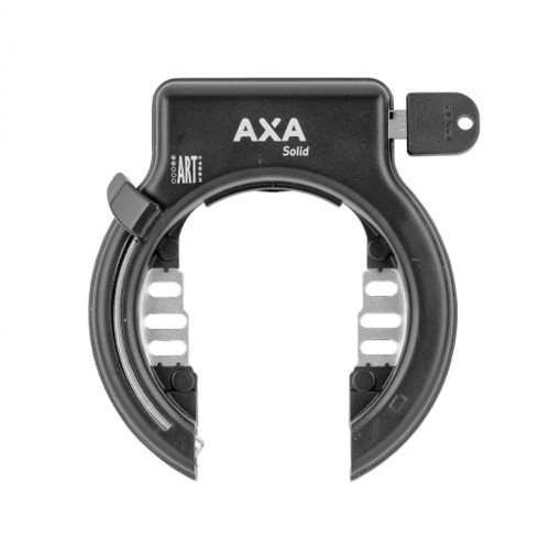 Spyna ant rėmo AXA Solid-Spynos-Saugumas