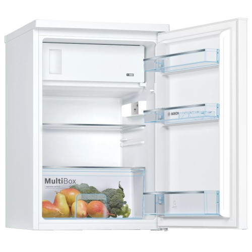 Šaldytuvas Bosch KTL15NWEA-Šaldytuvai-Stambi virtuvės technika