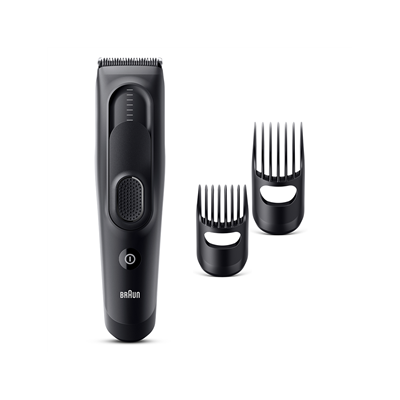 Plaukų žirklės / skustuvas HC5330 Hair Clipper-Plaukų kirpimo mašinėlės-Plaukų priežiūros