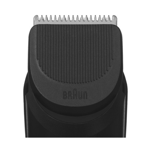 Barzdaskutė Braun BT3242 Beard Trimmer-Barzdaskutės-Barzdaskutės ir priedai