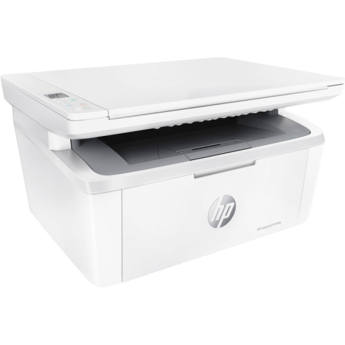 Spausdintuvas HP LaserJet Pro M140w AIO All-in-One Printer - A4 Mono Laser, Print/Copy/Scan