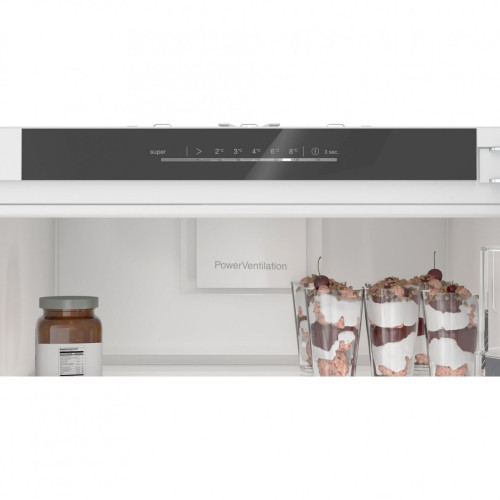 Įmontuojamas šaldytuvas Bosch KIR81ADD0-Šaldytuvai-Stambi virtuvės technika