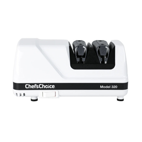 Peilių galąstuvas CHEF SCHOICE M320-Peilių galąstuvai-Maisto ruošimo prietaisai