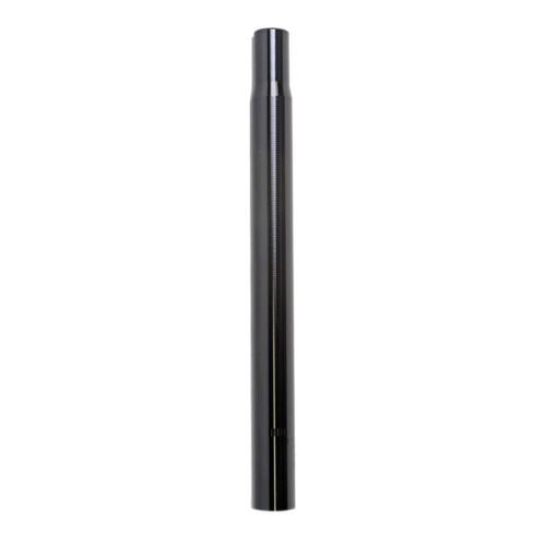 Balnelio stovas 25,4 400mm (juodas)-Balnelio stovai-Balnelio sistema