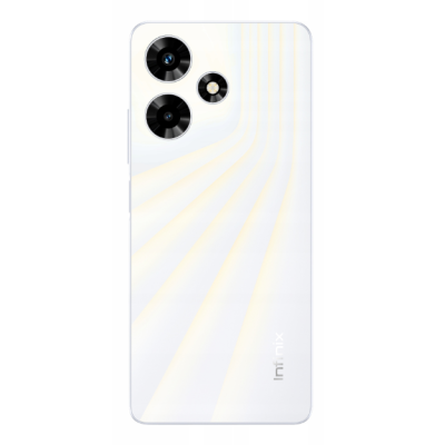 Išmanusis telefonas Išmanusis telefonas INFINIX Hot 30 8/256GB Sonic White Model X6831-Kiti
