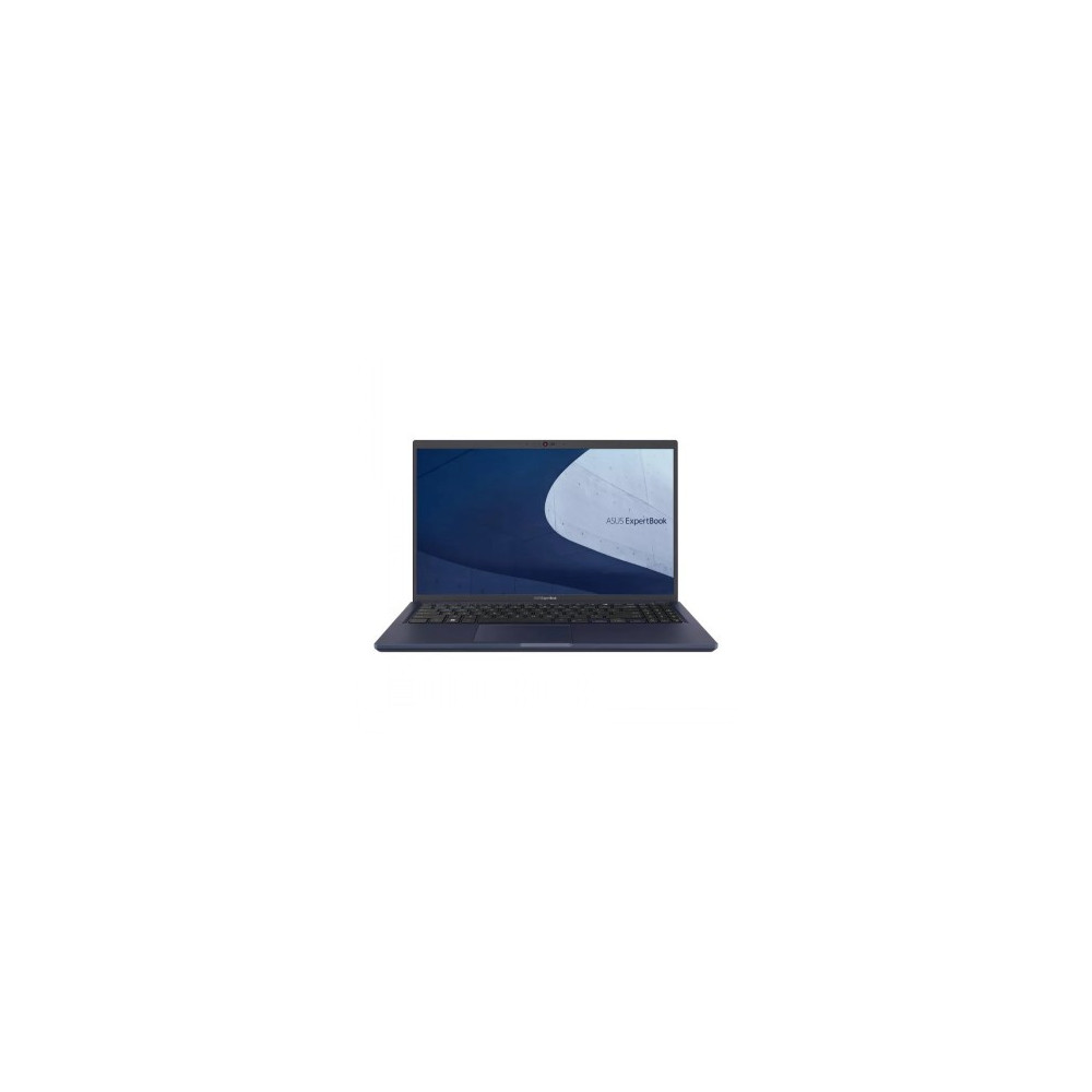 Nešiojamas kompiuteris ASUS ExpertBook B1 15.6'' i7-1255U 16GB 512GB SSD Win 11