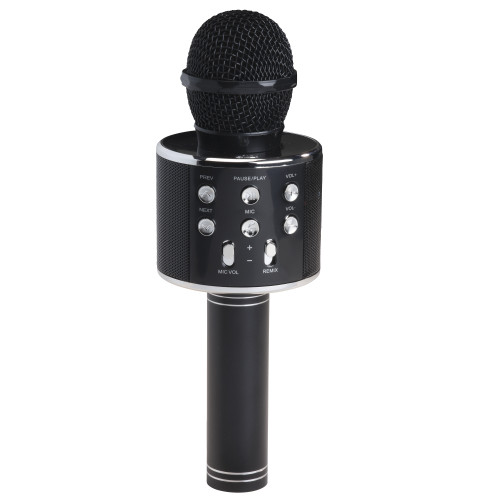 Vaikiškas mikrofonas Denver KMS-20BMK2-ŽAISLAI-Lukoprekyba.lt