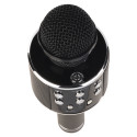 Vaikiškas mikrofonas Denver KMS-20BMK2-ŽAISLAI-Lukoprekyba.lt