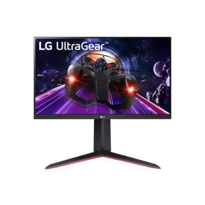 Monitorius LG LCD 24-Gaming monitoriai-Žaidimų įranga