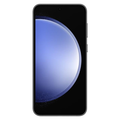 Išmanusis telefonas Samsung Galaxy S23 FE 256GB Graphite-Samsung-Mobilieji telefonai