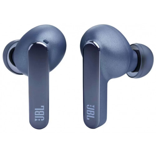 True Wireless headphones JBL Live Pro 2, blue-Ausinės-Garso technika
