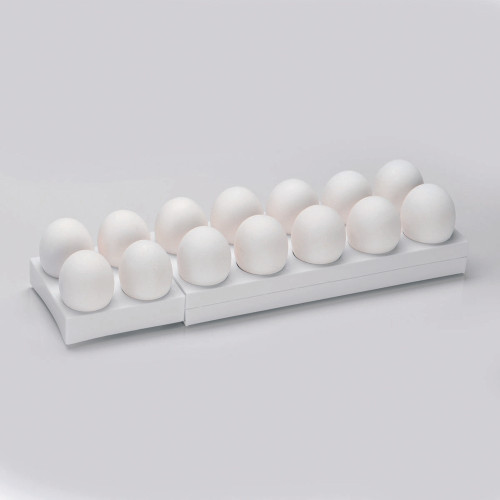 Reguliuojamas dėklas kiaušiniams Liebherr 9881 172-Stacionarios buitinės technikos