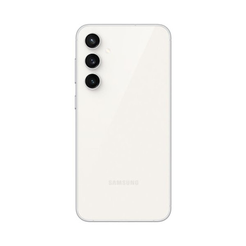 Išmanusis telefonas Samsung Galaxy S23 FE 128GB Cream-Samsung-Mobilieji telefonai