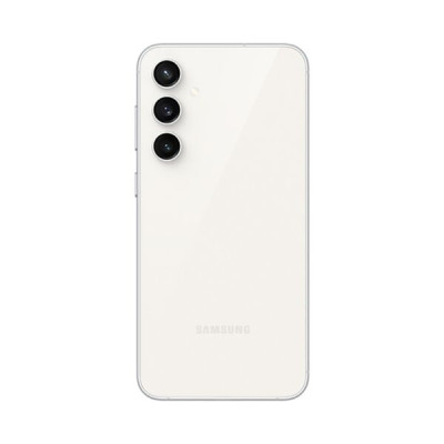 Išmanusis telefonas Samsung Galaxy S23 FE 128GB Cream-Samsung-Mobilieji telefonai