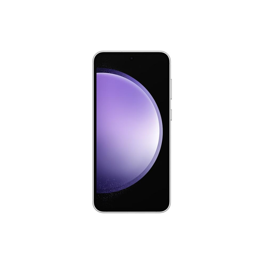 Išmanusis telefonas Samsung Galaxy S23 FE 128GB Purple-Samsung-Mobilieji telefonai