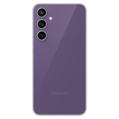Išmanusis telefonas Samsung Galaxy S23 FE 128GB Purple-Samsung-Mobilieji telefonai