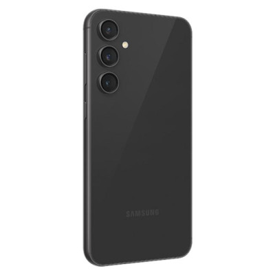 Išmanusis telefonas Samsung Galaxy S23 FE 128GB Graphite-Samsung-Mobilieji telefonai