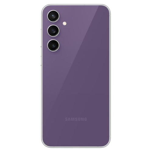 Išmanusis telefonas Samsung Galaxy S23 FE 256GB Purple-Samsung-Mobilieji telefonai