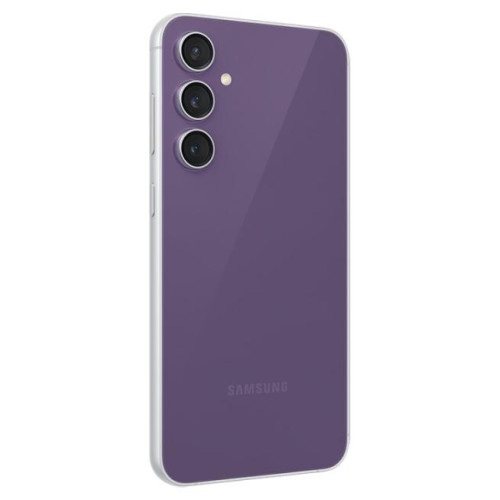 Išmanusis telefonas Samsung Galaxy S23 FE 256GB Purple-Samsung-Mobilieji telefonai
