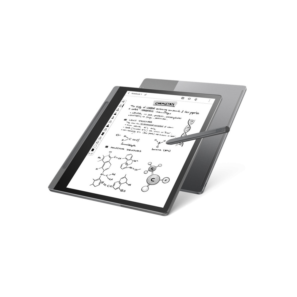 Planšetinis kompiuteris Lenovo Tablet Smart Paper 10.3-Planšetiniai kompiuteriai-KOMPIUTERINĖ