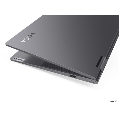 Nešiojamas kompiuteris LENOVO 7 Yoga 14 R5 5600U 16GB 512GB W11H-Nešiojamieji