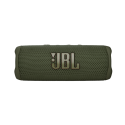 Nešiojama kolonėlė JBL Flip 6, green-Nešiojamos kolonėlės-Garso technika