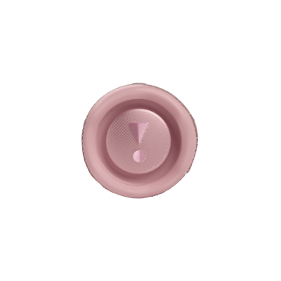 Nešiojama kolonėlė JBL Flip 6, pink-Nešiojamos kolonėlės-Garso technika