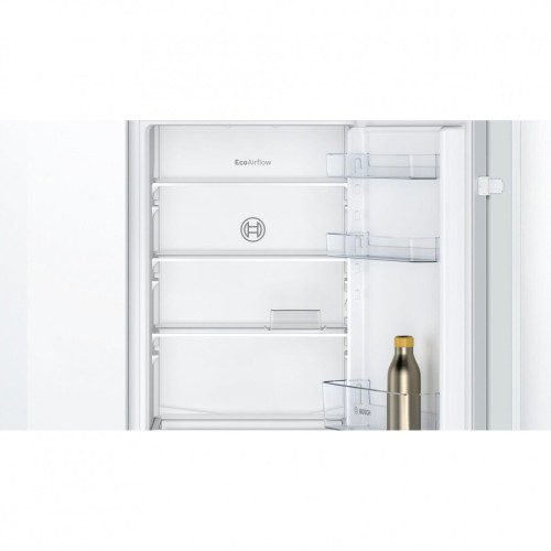 Įmontuojamas šaldytuvas Bosch KIV865SE0-Šaldytuvai-Stambi virtuvės technika