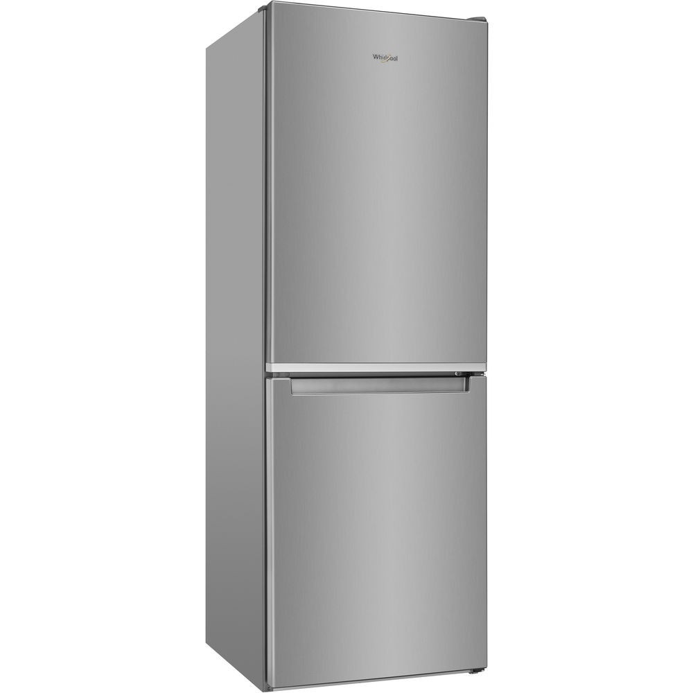 Šaldytuvas Whirlpool W5 711E OX-Šaldytuvai-Stambi virtuvės technika
