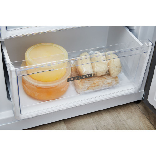 Šaldytuvas Whirlpool W5 711E OX-Šaldytuvai-Stambi virtuvės technika
