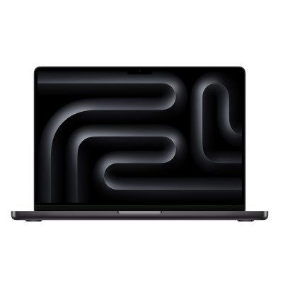 Nešiojamas kompiuteris MacBook Pro 14” Apple M3 Pro chip with 11‑core CPU and 14‑core