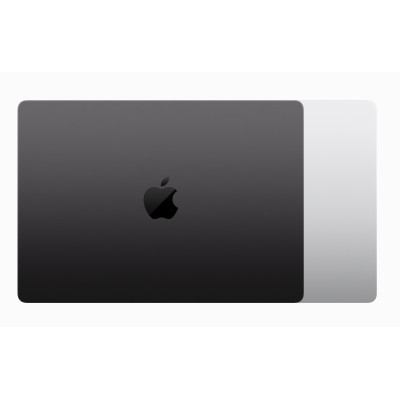 Nešiojamas kompiuteris MacBook Pro 14” Apple M3 Pro chip with 11‑core CPU and 14‑core