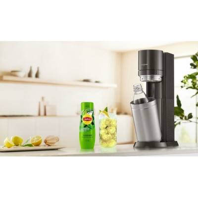 Soda Stream sirupas Lipton Green Tea 440 ml-Priedai gazuokliams-Nealkoholiniai gėrimai