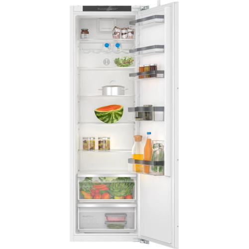 Įmontuojamas šaldytuvas Bosch KIR81VFE0-Šaldytuvai-Stambi virtuvės technika